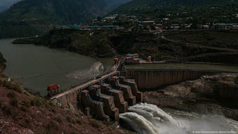 ASIA: How will the Indus water treaty freeze affect South Asia? | Revue de presse - Club DEMETER | Scoop.it