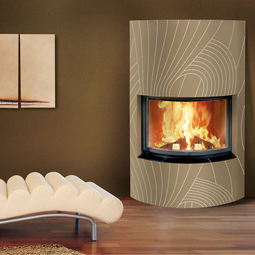 Se chauffer tendance ... | le blog du bricolage | Build Green, pour un habitat écologique | Scoop.it