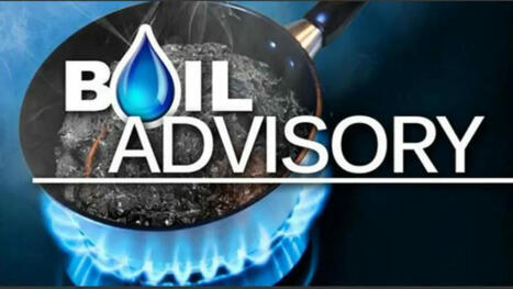 Boil water notice issued for some Livingston residents | exTRA by the Trinity River Authority of Texas | Scoop.it