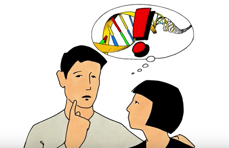 Le diagnostic pr&eacute;implantatoire en un clin d'oeil | Bio&eacute;thique & Procr&eacute;ation | Scoop.it