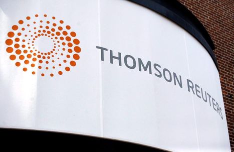 Majority of independent shareholders want Thomson Reuters to examine human rights risk following contract with ICE  | On becoming an activist board! | Scoop.it