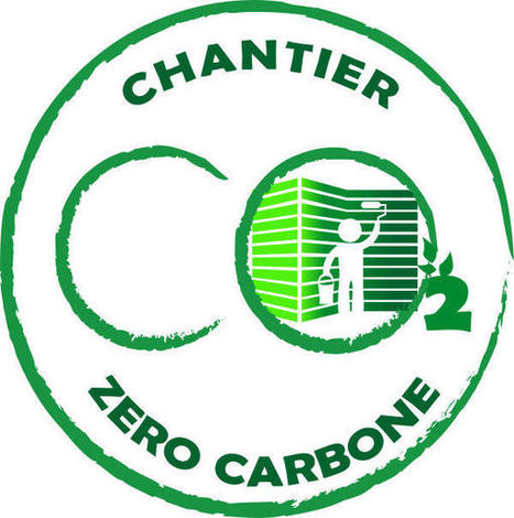 Lancement National du LABEL ZERO CARBONE | Build Green, pour un habitat écologique | Scoop.it