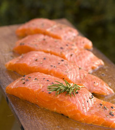 Kroger, Safeway say no to GM salmon | Undercurrent News | Sustainability Science | Scoop.it