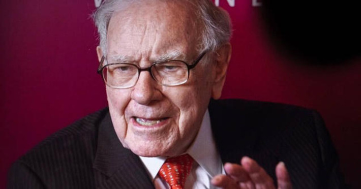 Warren Buffett admits to his &lsquo;biggest mistakes&rsquo; and &lsquo;missed profits.&rsquo; What you can learn from his rare misfires | Family Office & Billionaire Report - Empowering Family Dynasties | Scoop.it