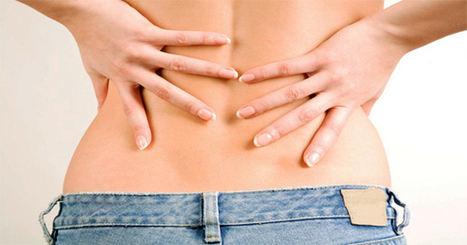 Lower Back Pain Home Remedies Call 915-850-0900 | Spine Health & Spinal Hygiene | Scoop.it