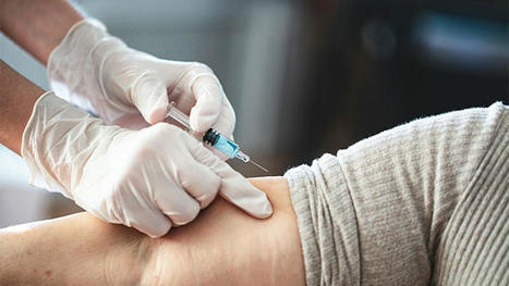 Subcutaneous Immunotherapy: Better Life for Cancer Patients | Healthcare: reloaded... | Scoop.it