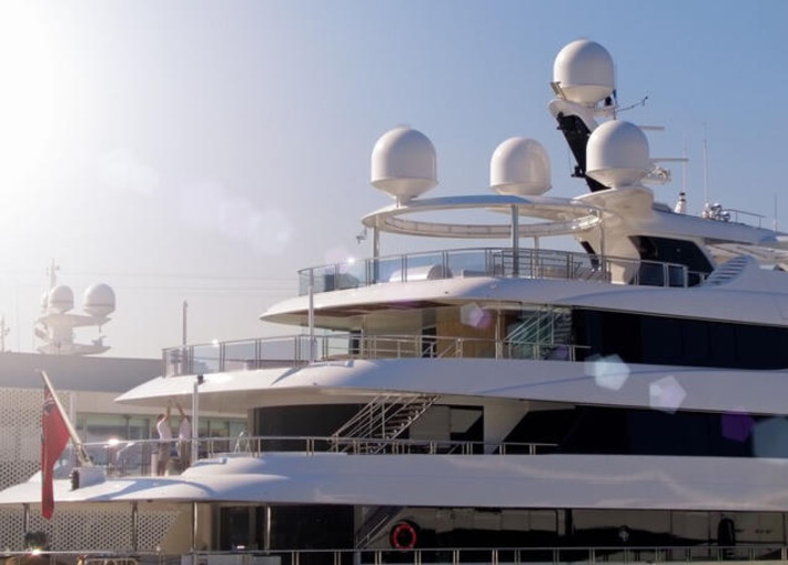 What Is the Average Net Worth of the Top 1%? | Wealth Management Report - Living Your Dreams | Scoop.it