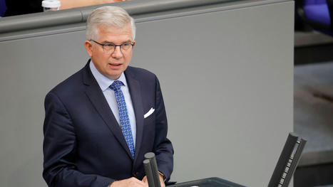 Medikamentenmangel - FDP dr&auml;ngt auf Anreize f&uuml;r Wiederansiedlung von Pharmaindustrie in Europa | deutschlandfunk.de | Kompass-Aktuell | Scoop.it