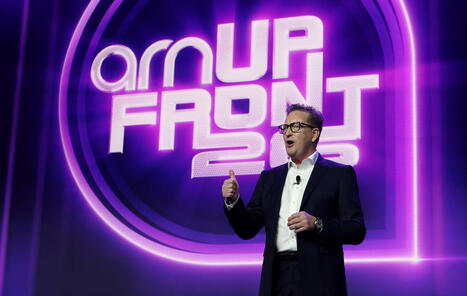 ARN expands beyond radio | Radio Press Review | Scoop.it