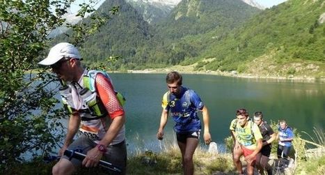 Le trail marche fort dans les Hautes-Pyrénées | Vallées d'Aure & Louron - Pyrénées | Scoop.it