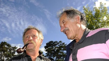 PMA : José Bové et Noël Mamère, partisans de l'écologie humaine ? | Bioéthique & Procréation | Scoop.it