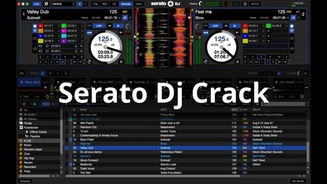 Serato