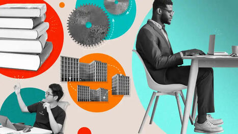 Why digital transformation fails without an upskilled workforce | Digital Transformation Leadership | Scoop.it