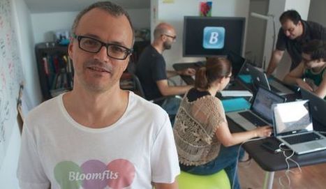 Bloomfits regala valores (humanos) | La Chavalería | Scoop.it