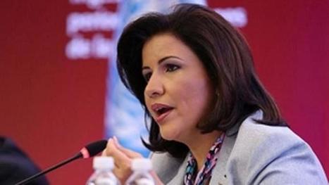 Margarita Cedeño impulsa sistema de evaluación de políticas públicas en República Dominicana | Evaluación de Políticas Públicas - Actualidad y noticias | Scoop.it