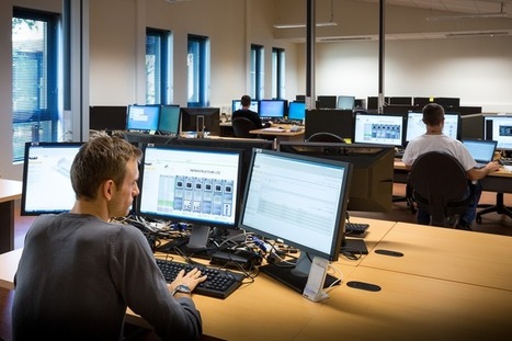 L’assureur SPB crée une centaine de nouveaux emplois | Entreprises implantées en Nouvelle-Aquitaine | Scoop.it