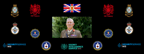 HM Lieutenant Governor of Guernsey Lieutenant General Richard John Cripwell Fraud Bribery Files GUERNSEY POLICE - CARROLL MARINE GLOBAL CORPORATION TRUST Royal Courts of Justice Most Famous Case | British Forces Broadcasting Service - SERVICES SOUND & VISION CORPORATION - DEFENCE PRESS BROADCASTING ADVISORY COMMITTEE = DSMA-NOTICE BLACKOUT = COMBINED SERVICES ENTERTAINMENT Royal Family Most Famous Identity Theft Exposé | Scoop.it