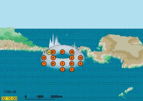 Did a Killer Asteroid Drive the Planet Into An Ice Age? | Amazing Science | Scoop.it