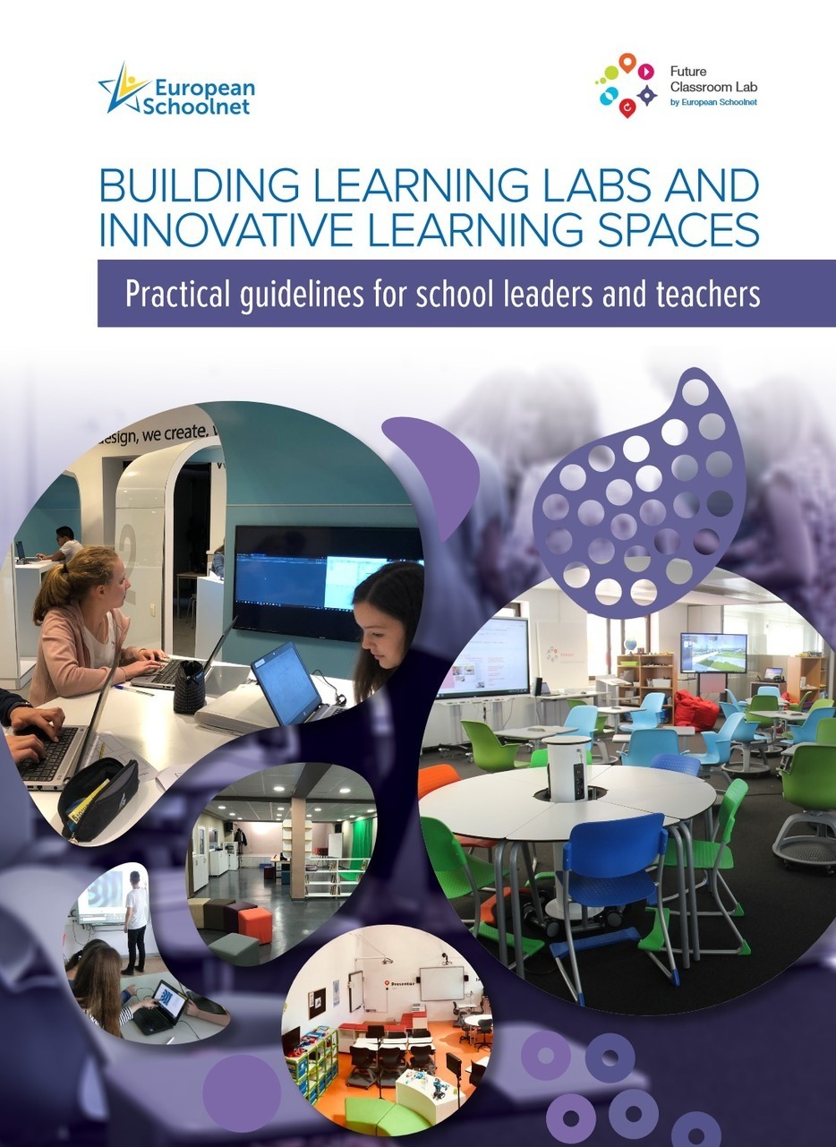 Guidelines Future Classroom Lab ELearning...
