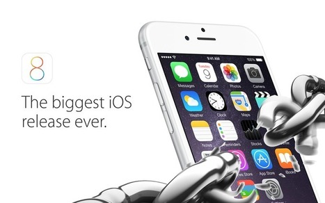 As a Newbie, What You Should Know About Jailbreaking | Cellphone Tips & Tricks | Scoop.it