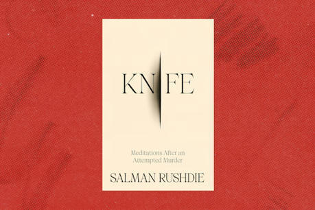 Memoir: In Knife, Salman Rushdie recounts the attack that nearly killed him | Writers & Books | Scoop.it