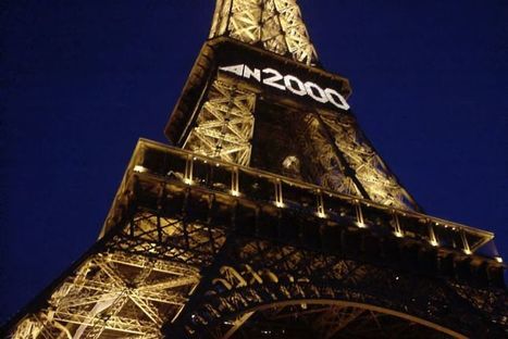 Ouf, le bug de l&rsquo;an 2038 devrait ressembler &agrave; celui de l&rsquo;an 2000 | Bug An 2000 - Y2K | Scoop.it