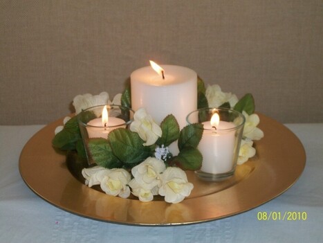 Affordable Diy Wedding Centerpieces 99 Weddin