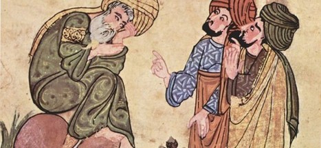 Socrates in Cyberspace: The Evolution of Digital Humanities | Digital Delights | Scoop.it