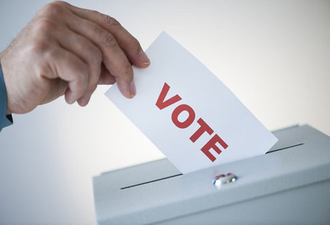 How Voting Affects Your Health : Discovery News | Science News | Scoop.it