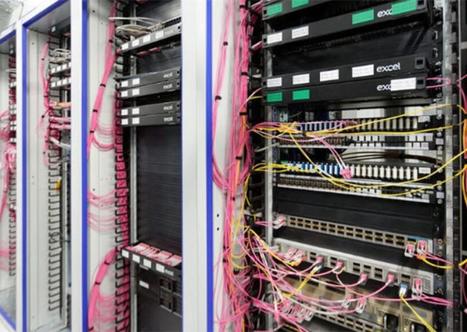 La maîtrise des données urbaines, enjeu central de la smart city | Regards croisés sur la transition écologique | Scoop.it