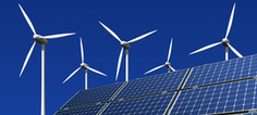 Renouvelables : le futur cadre règlementaire européen dévoilé | Environnement - Énergie | Scoop.it