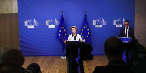 Climat, agriculture, transports… Le « green deal » tous azimuts de la Commission européenne - Le Monde | Espace Méditerranéen : géopolitique, coopération... | Scoop.it