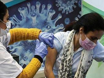 Decades-Old SARS Virus Infection Triggers Potent Response to COVID Vaccines | Virus World | Scoop.it