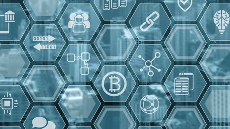 Luxembourg&rsquo;s politicians pin economic hopes on fintech drive | #DigitalLuxembourg #ICT #FinancialTimes | Luxembourg (Europe) | Scoop.it