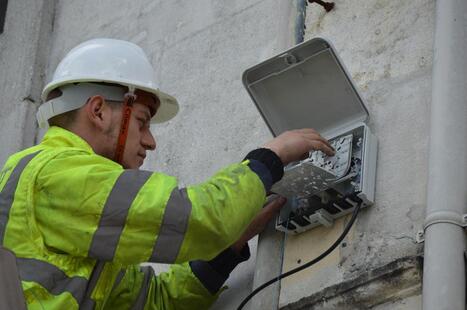 Internet&nbsp;: c&rsquo;est par le Sud-Ouest que d&eacute;bute l&rsquo;extinction du r&eacute;seau 2G mardi en France, comment &ccedil;a va se passer ? | Nouvelle-Aquitaine | Scoop.it