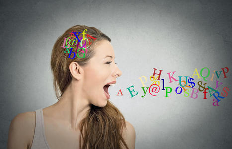 How the brain produces speech | Thinking Clearly and Analytically | Scoop.it