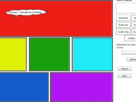 Crea un cómic con las imágenes de tu ordenador | TECNOLOGÍA_aal66 | Scoop.it
