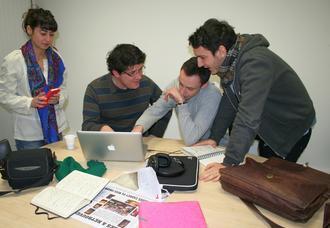 Open Data School : 130 &eacute;tudiants pour un maximum de cr&eacute;ativit&eacute; | Collectivit&eacute;s territoriales et m&eacute;dias sociaux : | Scoop.it