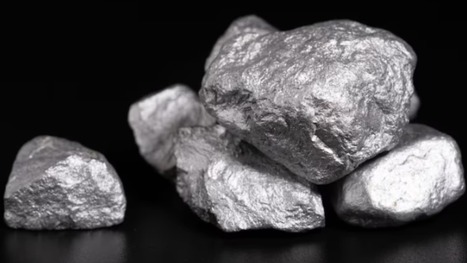 What Are Rare Earth Minerals And Why China’s Grip Has Nations Racing For Alternatives | Explained | Industry 411 - Waste Management | Scoop.it