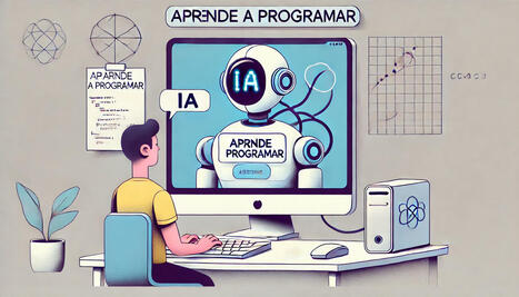 Cursor y la paradoja de la IA: cuando la automatización te dice que aprendas a programar | @Tecnoedumx | Scoop.it