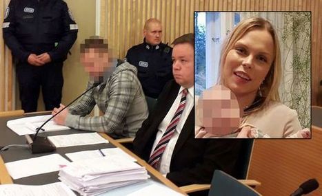 Miesystävä tuomittiin Anni Törnin taposta ja hautarauhan rikkomisesta yli 9 vuoden vankeusrangaistukseen | 1Uutiset - Lukemisen tähden | Scoop.it
