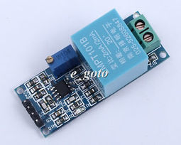 Voltage Transformer Active Single Phase Voltage Sensor Module for Arduino Mega | business analyst | Scoop.it