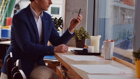 How to Make Your Internal Email Newsletter a Winner | GetResponse | Internal Communications Tools | Scoop.it