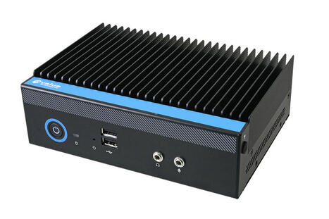Avalue EPC-ASL Intel N97 fanless industrial mini PC is designed for 24/7 operation - CNX Software | Embedded Systems News | Scoop.it