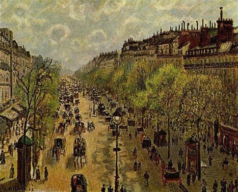 File:Camille Pissarro 008.jpg - Wikipedia, the free encyclopedia | Lighting in art | Scoop.it