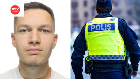 Ulkomaille paennut jengipomo hengitt&auml;&auml; taas ruotsalaista ilmaa &ndash; vankilassa | Lehti | Scoop.it