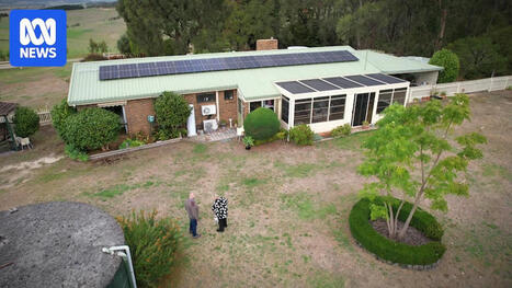 Unsolicited rooftop solar sales subject to first ACCC 'super complaint' | Avoid Internet Scams and ripoffs | Scoop.it