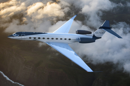 NBAA 2019 : Gulfstream lance le G700 | AERONAUTIQUE NEWS - AEROSPACE POINTOFVIEW - AVIONS - AIRCRAFT | Scoop.it