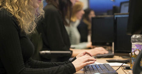 Gender pay gap rises by 30 per cent in Scotland, new figures show | In the news: data in the UK Data Service collection across the web | Scoop.it