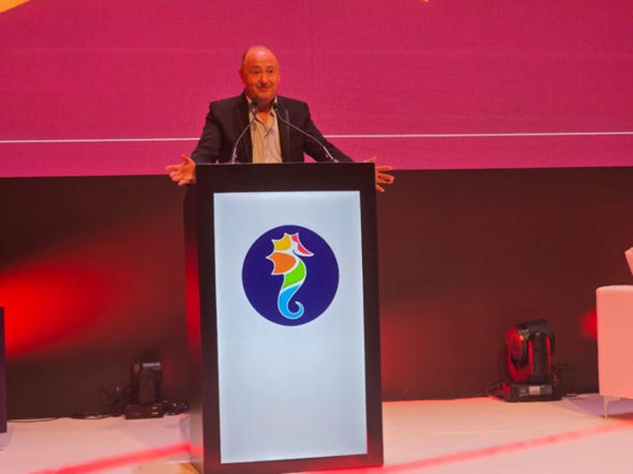 Laurent Abitbol : 2026 sera "moins bonne, je freine" les investissements | Veille touristique | Scoop.it